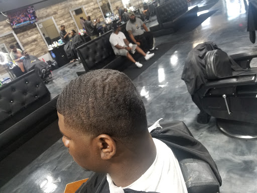 Barber Shop «Headz Up Barber Shop LLC», reviews and photos, 161 Whalley Ave, New Haven, CT 06511, USA