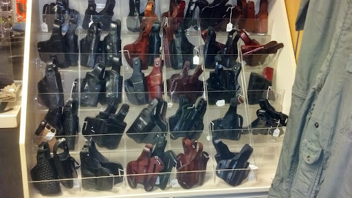 Gun Shop «AWH ARMS & AMMO», reviews and photos, 1489 General Booth Blvd, Virginia Beach, VA 23454, USA