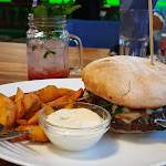 Photo n°1 de l'avis de Katrin.t fait le 16/02/2022 à 14:27 sur le  Pizza Pazza à Bielefeld