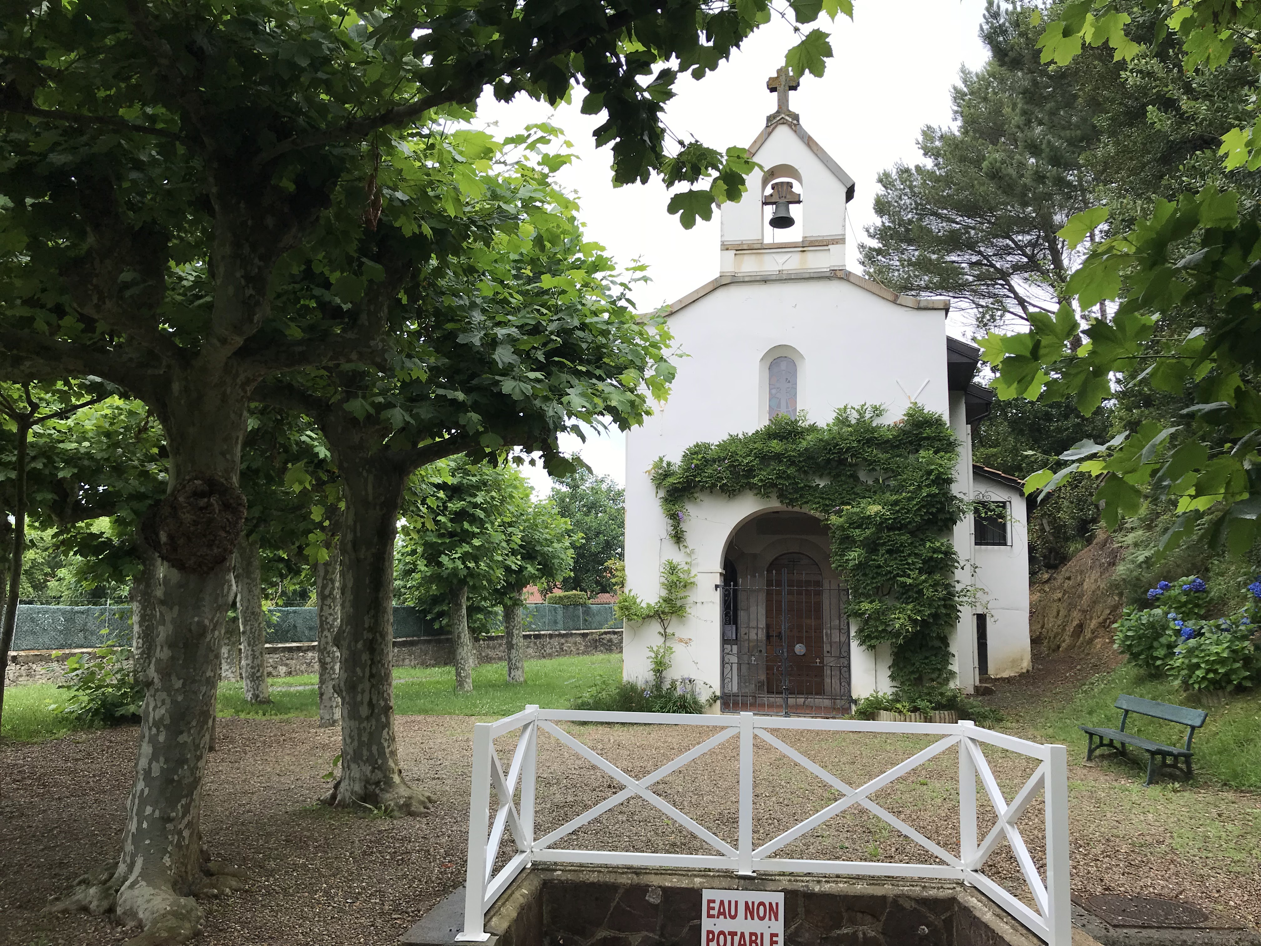 Photo n° 7 de l'avis de Gilbert.L fait le 06/07/2018 à 10:08