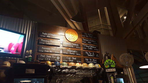 Mare Island Brewing Co. Ferry Taproom image