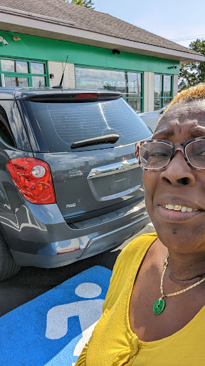 Used Car Dealer «Enterprise Car Sales», reviews and photos, 411 Connecticut Blvd, East Hartford, CT 06108, USA