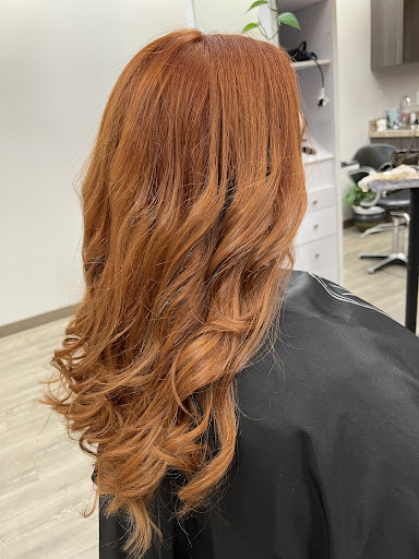 Beauty Salon «Dragonflies Salon», reviews and photos, 500 W Market St, Perkasie, PA 18944, USA