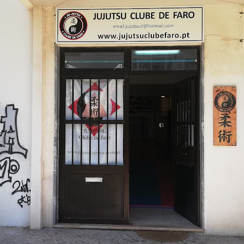 Jujutsu Clube de Faro - Faro
