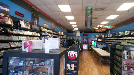 Video Game Store «Ready. Set. Game», reviews and photos, 991 E Eau Gallie Blvd, Melbourne, FL 32937, USA