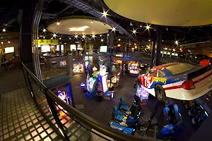 GameWorks Seattle image