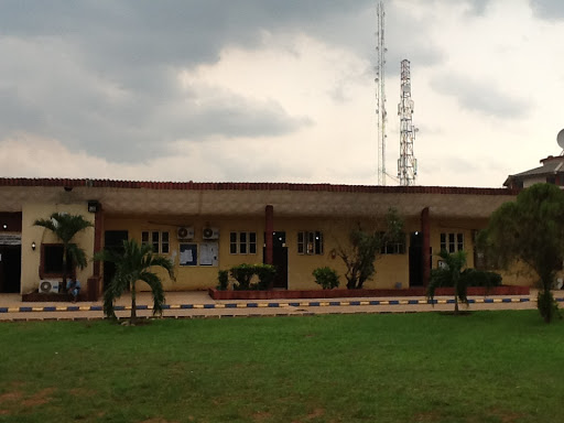 Faculty of Basic and Applied Sciences, Oka, Benin City, Nigeria, University, state Edo