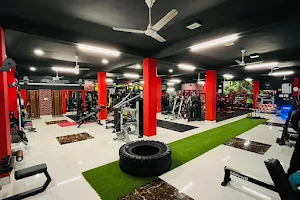 DNA GYM image