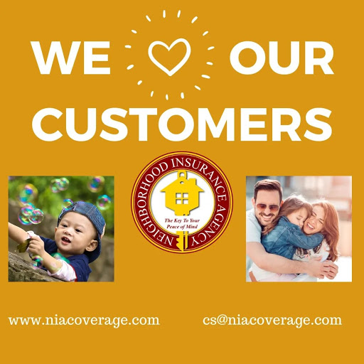 Neighborhood Insurance Agency image