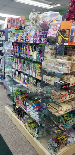 Tobacco Shop «Smoke Shop», reviews and photos, 392 US-6, Valparaiso, IN 46385, USA