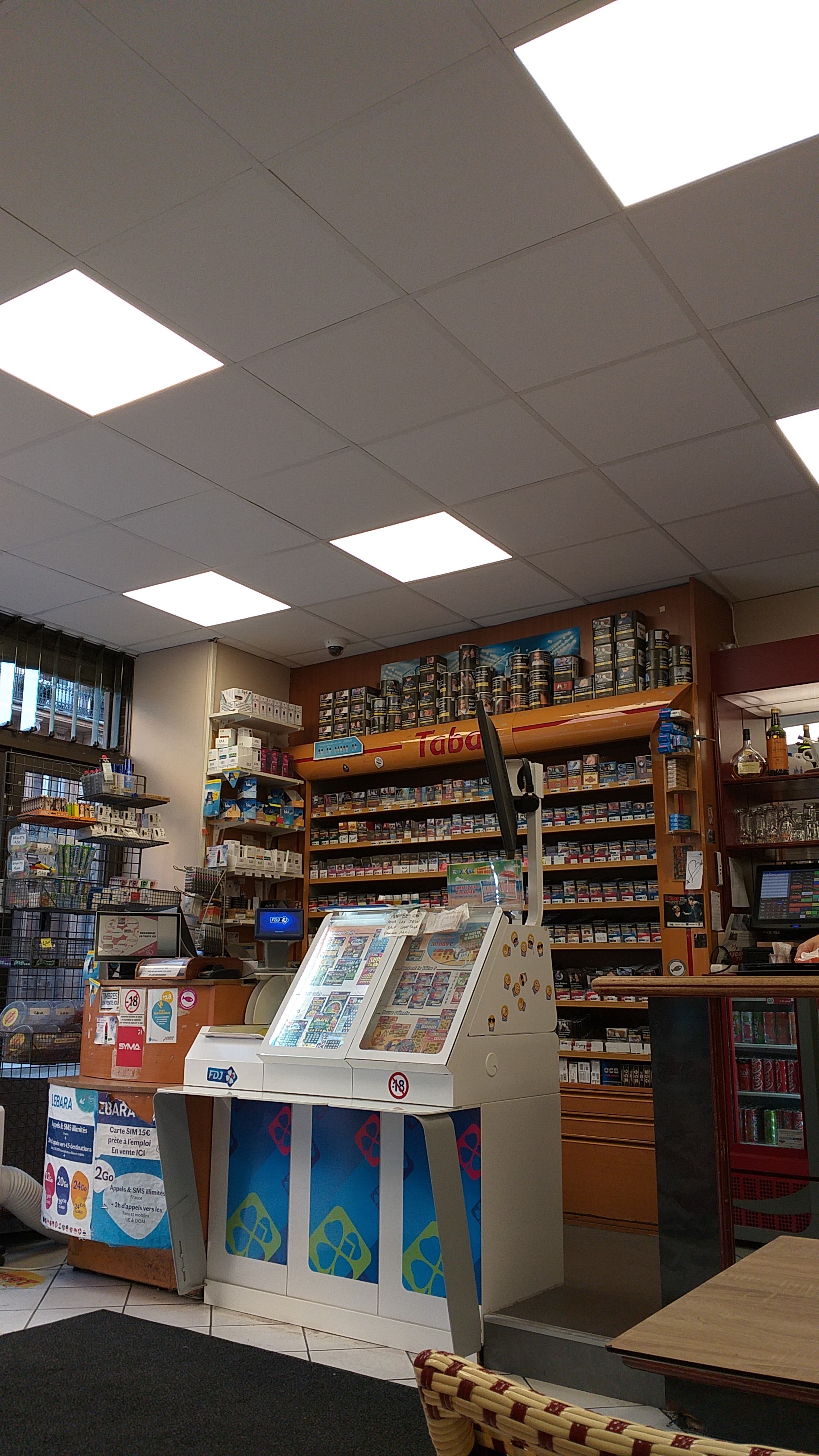 Photo n° 3 de l'avis de Carmen.a fait le 22/08/2019 à 06:37
