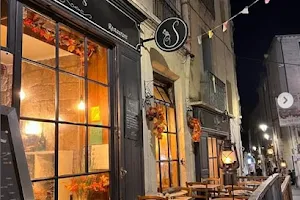 Le Sheri's - Restaurant Français Montpellier image