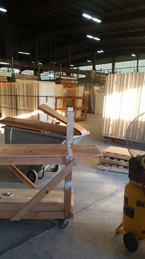 Lumber Store «Builders FirstSource», reviews and photos, 9901 Doerr Ln, Schertz, TX 78154, USA