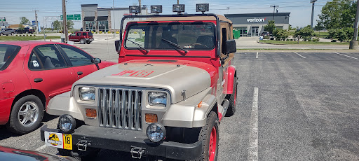 Cell Phone Store «Verizon Authorized Retailer, TCC», reviews and photos, 430 E Freeland Rd, Greensburg, IN 47240, USA