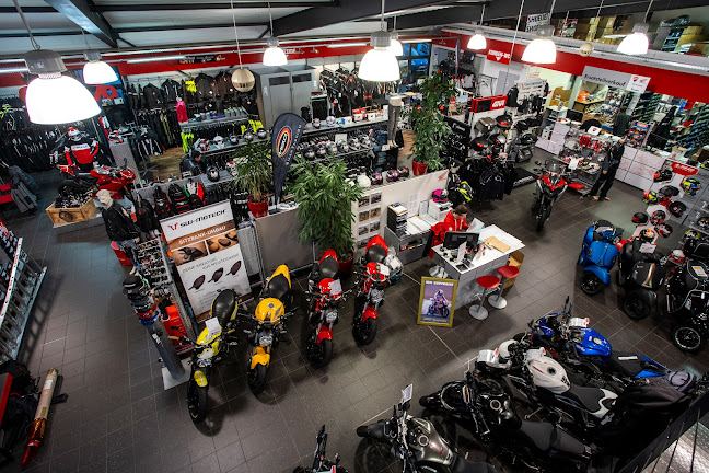 Rezensionen über Trinkner Autohaus- und Zweiradfachgeschäft GmbH in Zürich - Motorradhändler