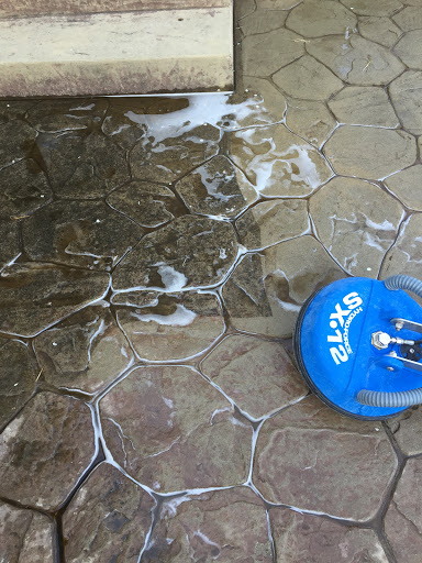 House Cleaning Service «CRP Cleaning», reviews and photos, 10979 Reed Hartman Hwy #207, Cincinnati, OH 45242, USA