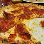 Photo n°1 de l'avis de Ilaria.a fait le 21/11/2019 à 21:17 sur le  Il Quinto Elemento à Cardano Al Campo