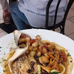 Photo n°2 de l'avis de Marina.i fait le 20/06/2020 à 19:37 sur le  Ristorante Pizzeria Il Capriccio à Falconara Marittima