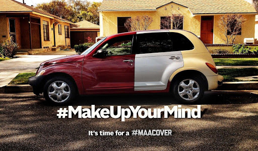 Auto Body Shop «Maaco Collision Repair & Auto Painting», reviews and photos, 2735 NE Andresen Rd, Vancouver, WA 98661, USA