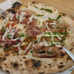 Photo n°3 de l'avis de Gabriella.a fait le 09/05/2023 à 19:32 sur le  Gusto - Pizzeria Siculo Napoletana à Castellammare del Golfo