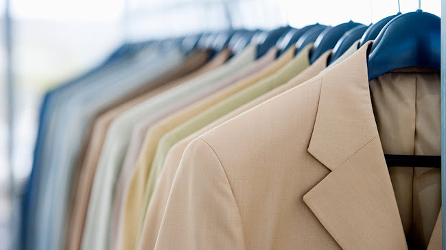 Reviews of Bond Dry Cleaners in London - Laundry service