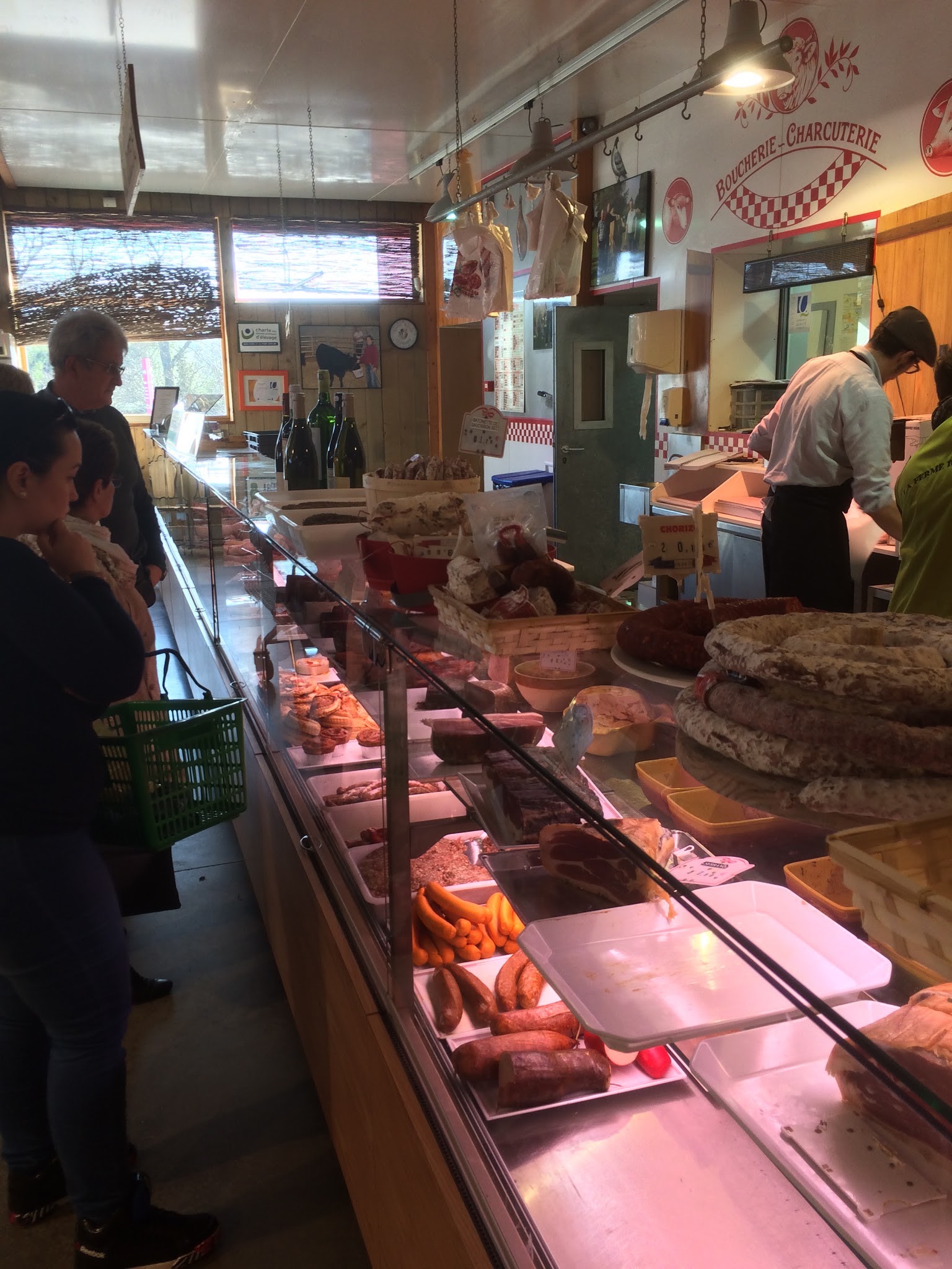 Photo n° 1 de l'avis de Gary.' fait le 15/04/2018 à 08:45