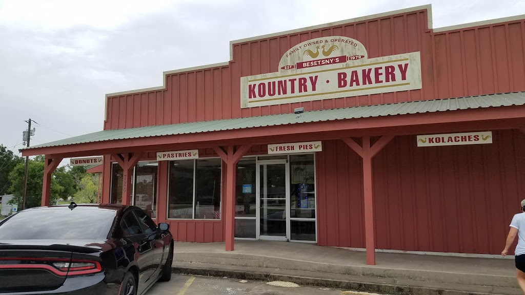 Kountry Bakery Eagle Lake, TX 77434 Menu, Reviews, Hours & Contact