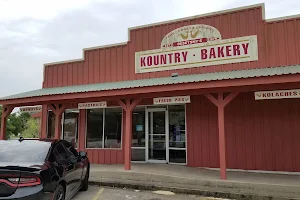 Kountry Bakery image