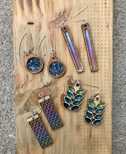 Gift Shop «Silver In the City», reviews and photos, 434 Massachusetts Ave, Indianapolis, IN 46204, USA