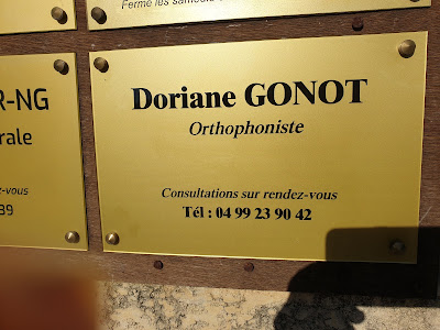 Nouhaud Nouhaud Pradalier Sonia à Montpellier