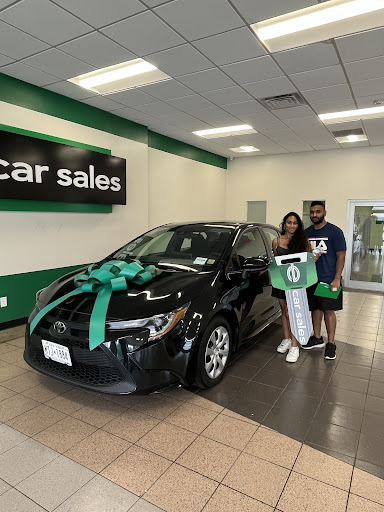 Used Car Dealer «Enterprise Car Sales», reviews and photos, 90 Huguenot St, New Rochelle, NY 10801, USA
