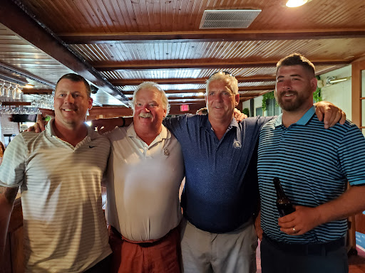 Country Club «LeRoy Country Club», reviews and photos, 7759 E Main Rd, Le Roy, NY 14482, USA