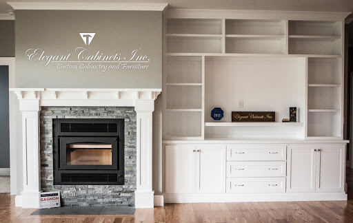 Cabinet Maker «Elegant Cabinets», reviews and photos, 1720 Lenwood Ave, Green Bay, WI 54303, USA