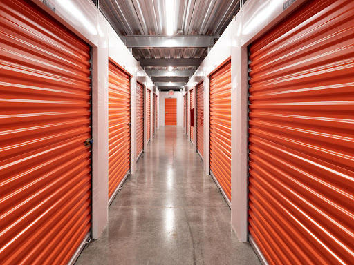 Self-Storage Facility «Public Storage», reviews and photos, 16230 Truman Rd, Ellisville, MO 63011, USA
