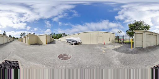 Self-Storage Facility «312 Self Storage», reviews and photos, 1725 Lakeside Ave, St Augustine, FL 32084, USA