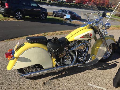 Motor Scooter Dealer «West Chester Cycles», reviews and photos, 737 Downingtown Pike, West Chester, PA 19380, USA