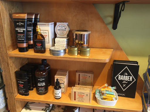 Gift Shop «Exit 9 Gift Emporium NYC», reviews and photos, 51 Avenue A, New York, NY 10009, USA