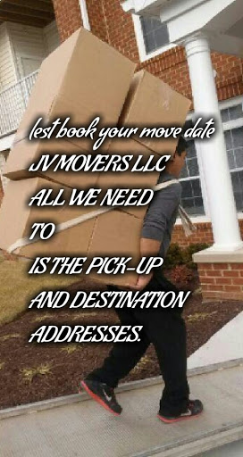 Moving Company «JV Movers LLC last minute Movers full moving service Moving Boxes», reviews and photos, 3303 Campbell Dr, Alexandria, VA 22303, USA