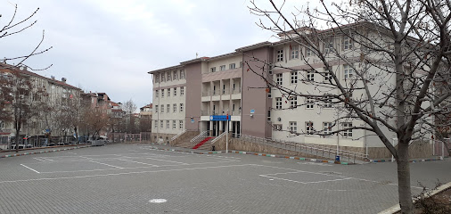 Mustafa Kemal Atatürk İlköğretim Okulu
