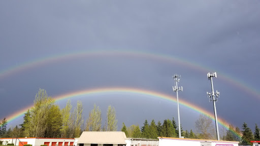 Self-Storage Facility «Public Storage», reviews and photos, 10915 Canyon Rd E, Puyallup, WA 98373, USA