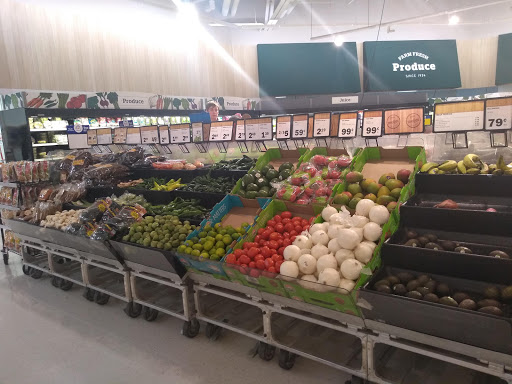 Grocery Store «Meijer», reviews and photos, 4522 Elkhart Rd, Goshen, IN 46526, USA