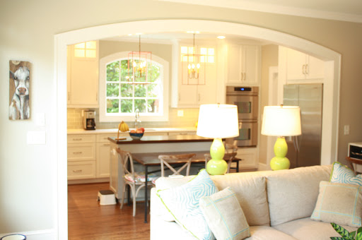 Cabinet Maker «Savage Cabinet Co», reviews and photos, 7 N Kings Ct, Greenville, SC 29605, USA