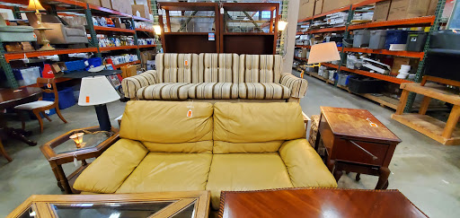 Home Improvement Store «Habitat For Humanity Store», reviews and photos, 1185 Andover Park W, Tukwila, WA 98188, USA