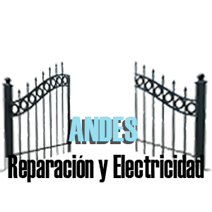 ANDES REPARACIÓN Y ELECTRICIDAD - Las Condes