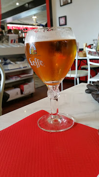 Plats et boissons du Bar restaurant l'Equipe à Dijon - n°13