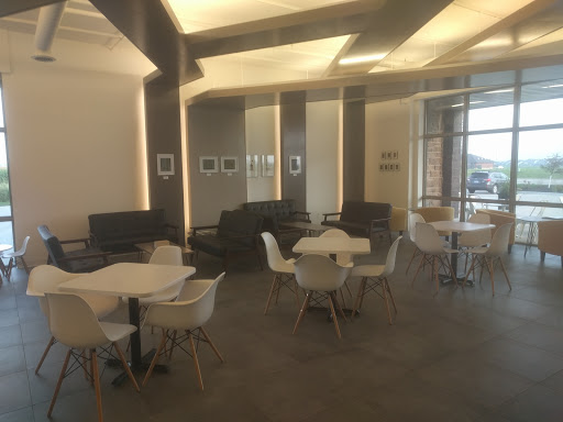 Coffee Shop «Cafe Muse», reviews and photos, 565 Cameron Way #108, North Liberty, IA 52317, USA