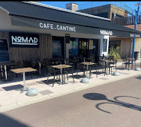 Photos du propriétaire du Restaurant NoMad Café à Andernos-les-Bains - n°7
