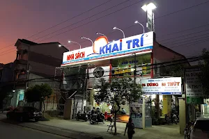 Khai Trí Bookstore image