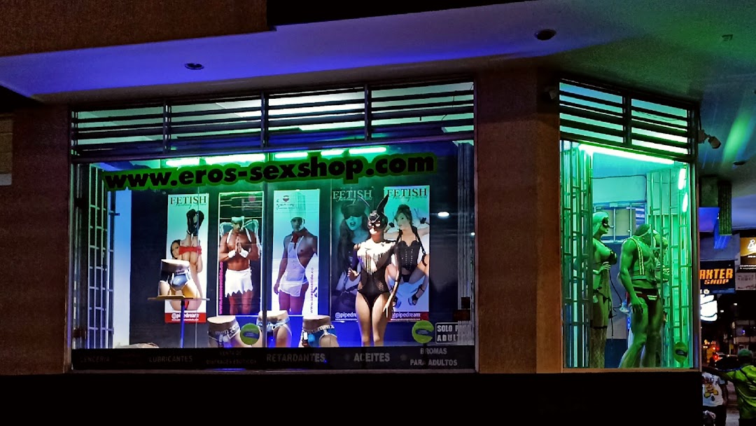 Sex Shop Armenia Tienda Erotica EROS SEX SHOP