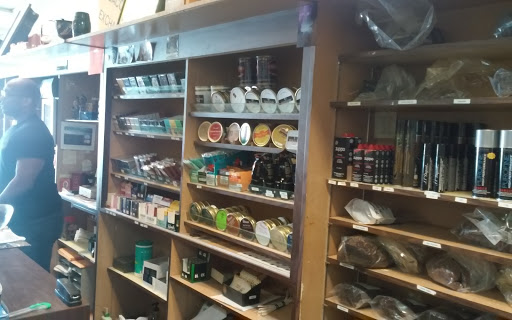 Tobacco Shop «Tobacco Exchange OKC», reviews and photos, 2836 NW 63rd St A, Oklahoma City, OK 73116, USA